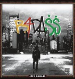 Joey Bada$$ - B4.DA.SS