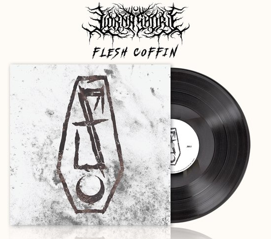 Lorna Shore - Flesh Coffin
