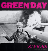Green Day - Saviors (Édition De Luxe)