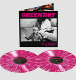 Green Day - Saviors (Édition De Luxe)