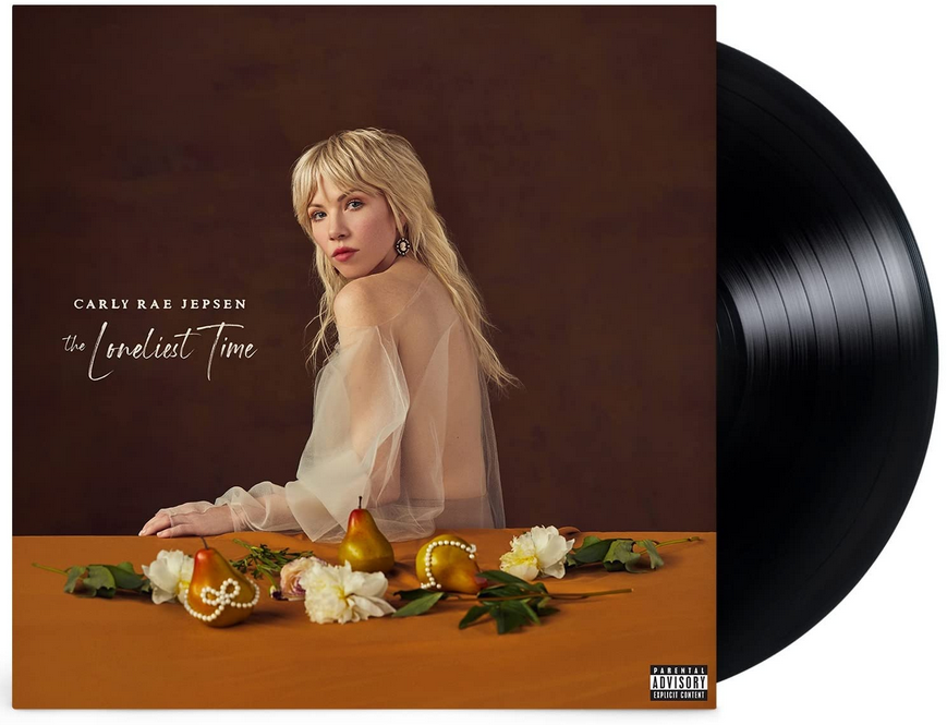 Carly Rae Jepsen - The Loneliest Time