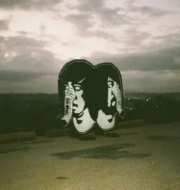 Death From Above 1979 - The Physical World (11th Anniversary Edition)