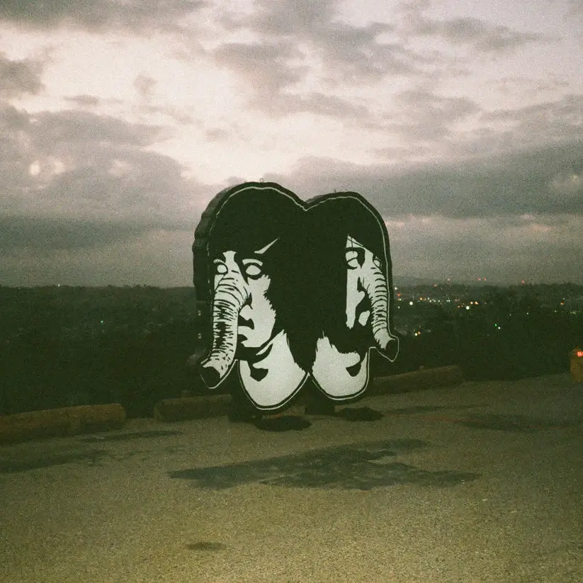 Death From Above 1979 - The Physical World (11th Anniversary Edition)