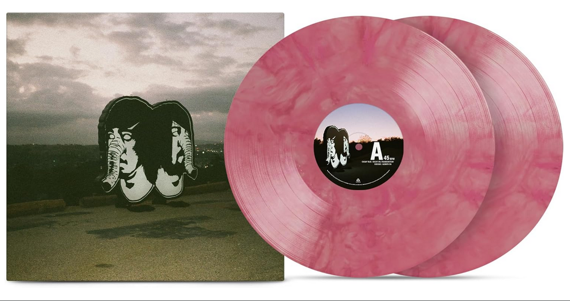 Death From Above 1979 - The Physical World (11th Anniversary Edition)