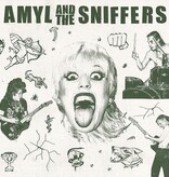 Amyl and the Sniffers - Amyl and the Sniffers (CD)