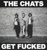 Chats – Get Fucked (CD)