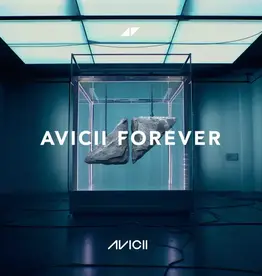 Avicii - Forever