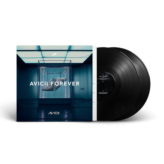 Avicii - Forever