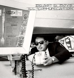 Beastie Boys - Ill Communication (Remastered) [CD]