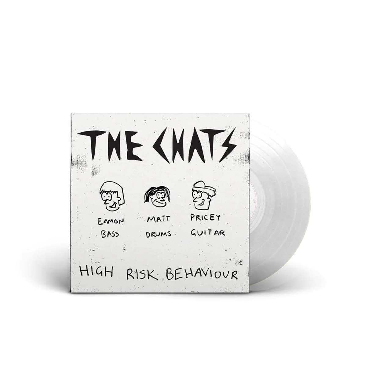 Chats - High Risk Behaviour