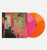 Grizzly Bear - Veckatimest (Pink & Orange Vinyl)