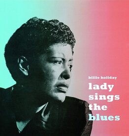 Billie Holiday - Lady Sings The Blues