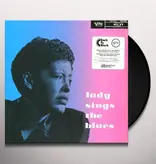 Billie Holiday - Lady Sings The Blues