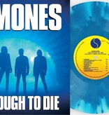 Ramones – Too Tough To Die