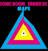 Sonic Boom & Sinner DC – Maps