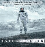 Hans Zimmer - Interstellar (Expanded Edition)