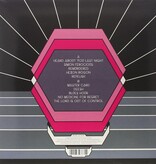 Mogwai - Rave Tapes