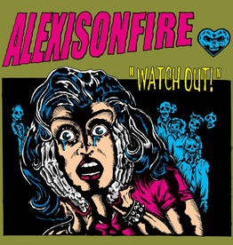 Alexisonfire - Watch Out!