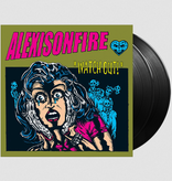 Alexisonfire - Watch Out!