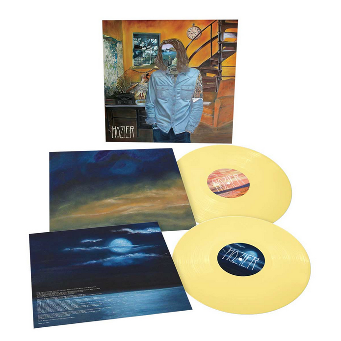 Hozier - Hozier (10th Anniversary)
