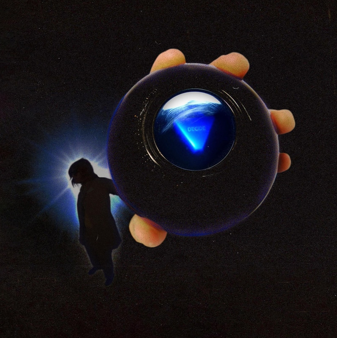 Djo – Decide (Blue)