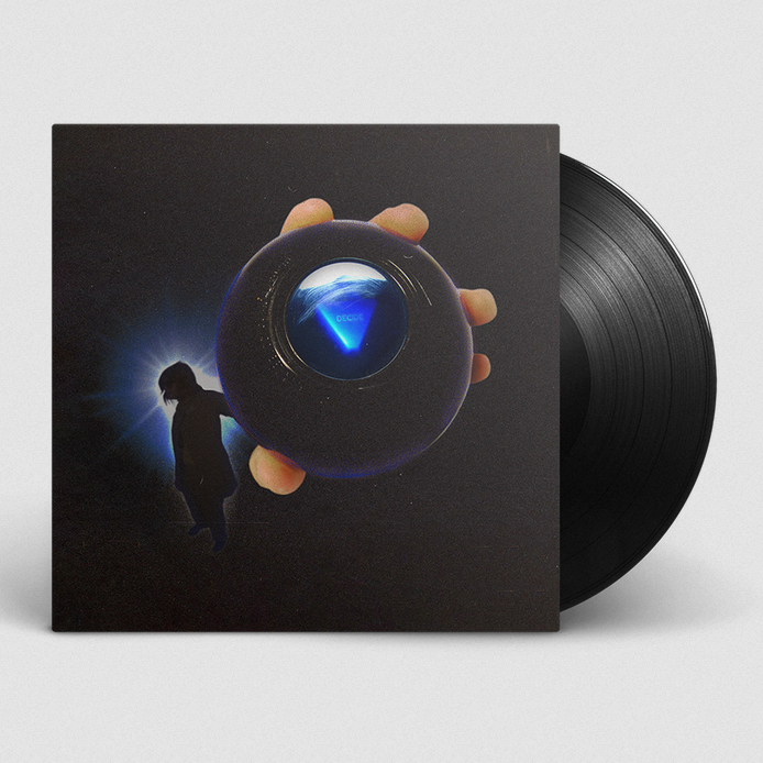 Djo – Decide (Blue)