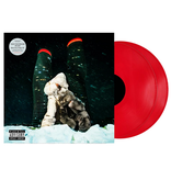 PartyNextDoor & Drake - $ome $exy $ongs 4 U (Opaque Red Vinyl)