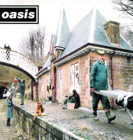 Oasis – Some Might Say