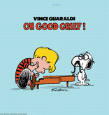 Vince Guaraldi - Oh, Good Grief!