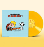 Vince Guaraldi - Oh, Good Grief!