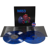 M83 - Junk (Galaxy Blue)