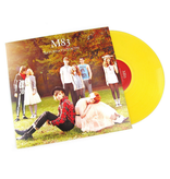 M83 - Saturdays = Youth