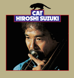 Hiroshi Suzuki – Cat
