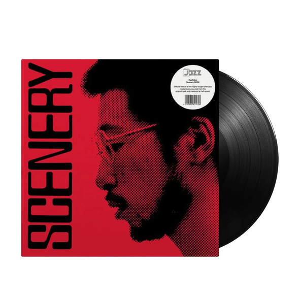 Ryo Fukui - Scenery