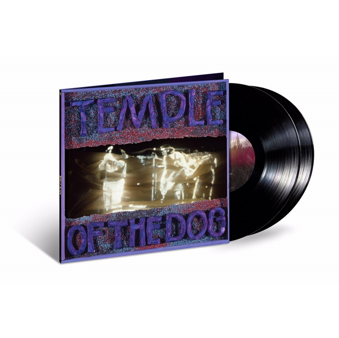Temple Of The Dog - Temple Of The Dog