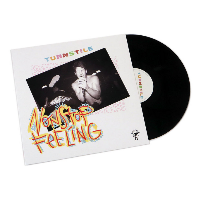 Turnstile - Non Stop Feeling