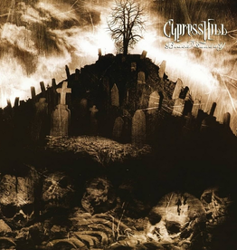 Cypress Hill - Black Sunday
