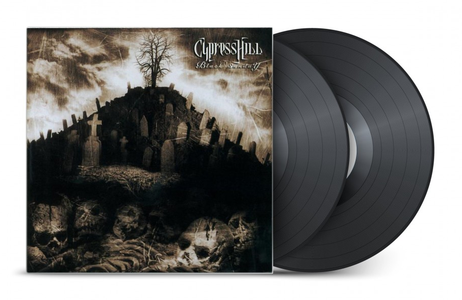 Cypress Hill - Black Sunday