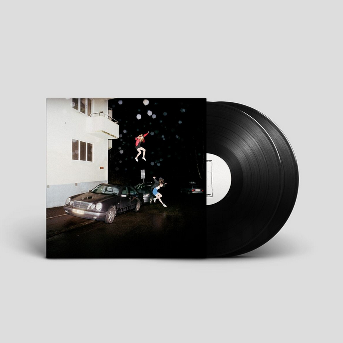 Brand New - Science Fiction