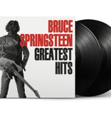 Bruce Springsteen - Greatest Hits