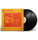 Neil Young – Carnegie Hall 1970