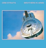 Dire Straits - Brothers In Arms (40th Anniversary)