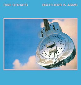 Dire Straits - Brothers In Arms (40th Anniversary Edition)