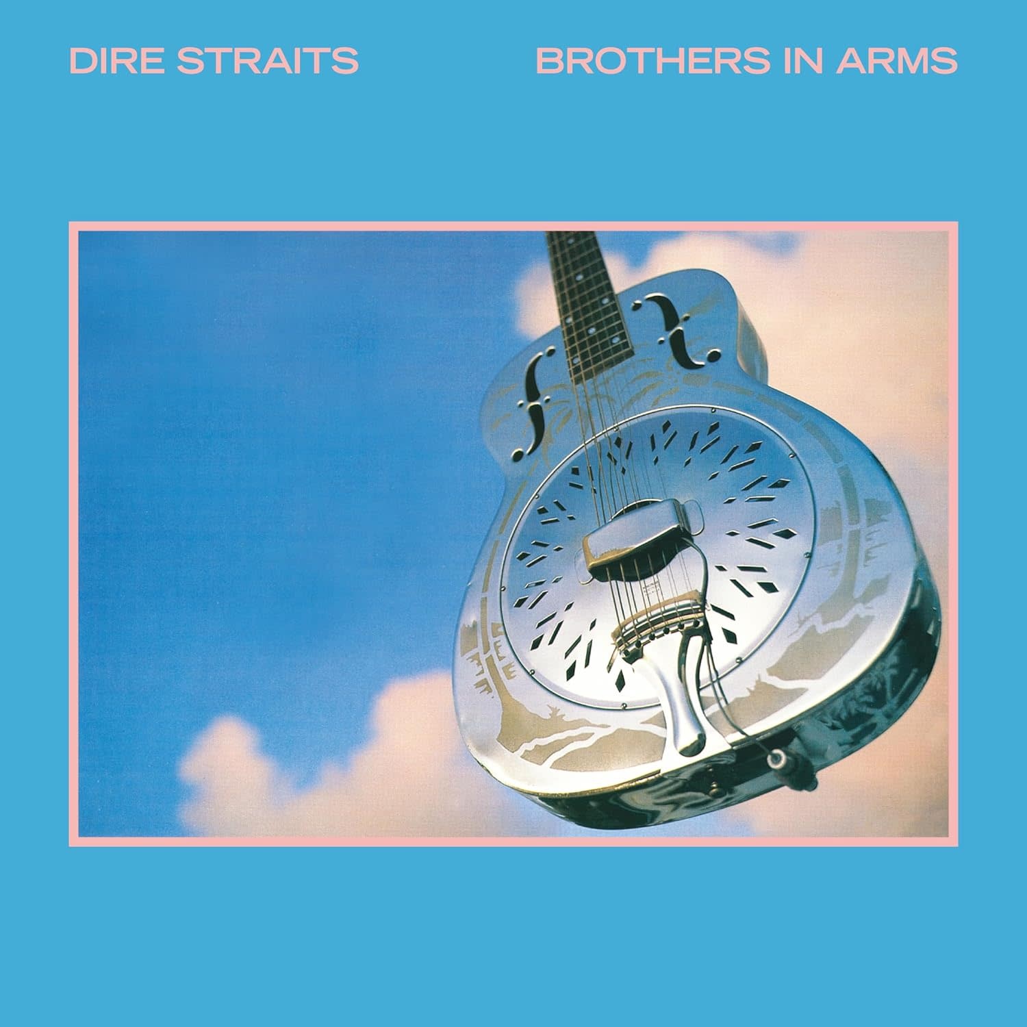 Dire Straits - Brothers In Arms (40th Anniversary Edition)