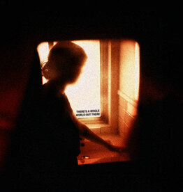 Arm's Length - There's A Whole World Out There