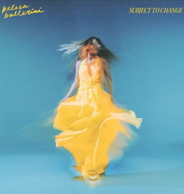 Kelsea Ballerini - Subject To Change