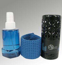 Audio Anatomy - Vinyl Cleaning Set