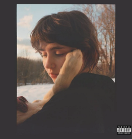 Clairo – Sling (CD)