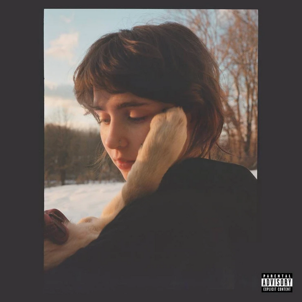 Clairo – Sling (CD)