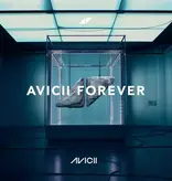 Avicii - Forever (CD)